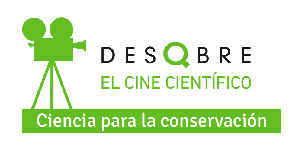 Cine científico, Fundación Descubre. Ciencia para la conservación.
