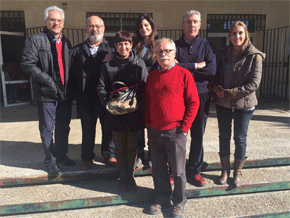 Grupo de investigación Psicología de la Universidad de Cádiz