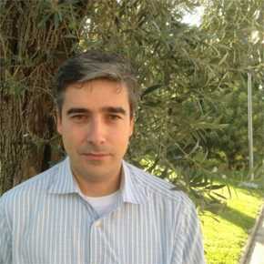 Ignacio Lorite, investigador del IFAPA y coautor del artículo