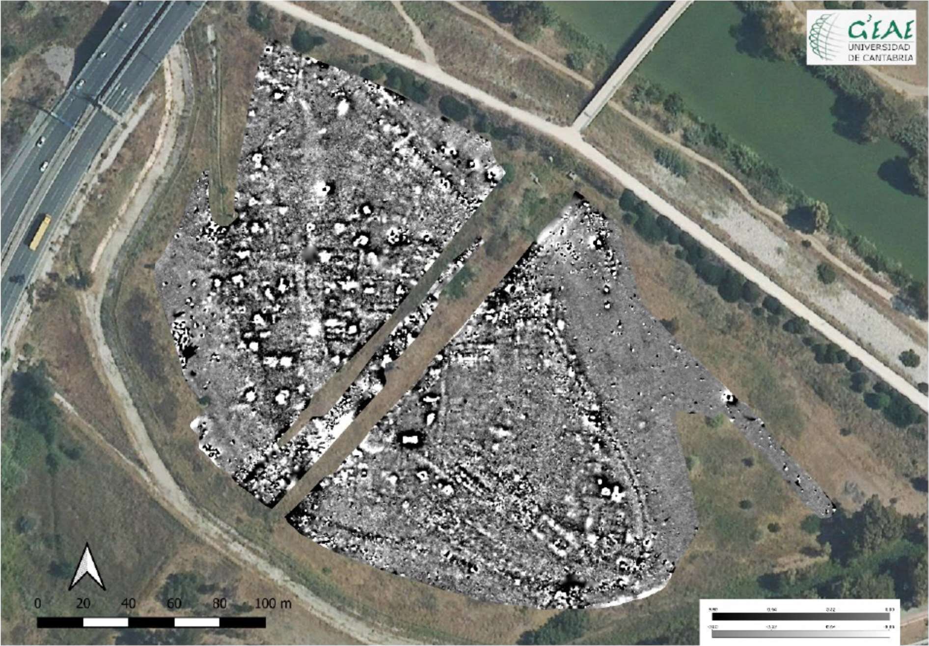 Identifican el Cerro del Villar como uno de los sitios fenicios mejor