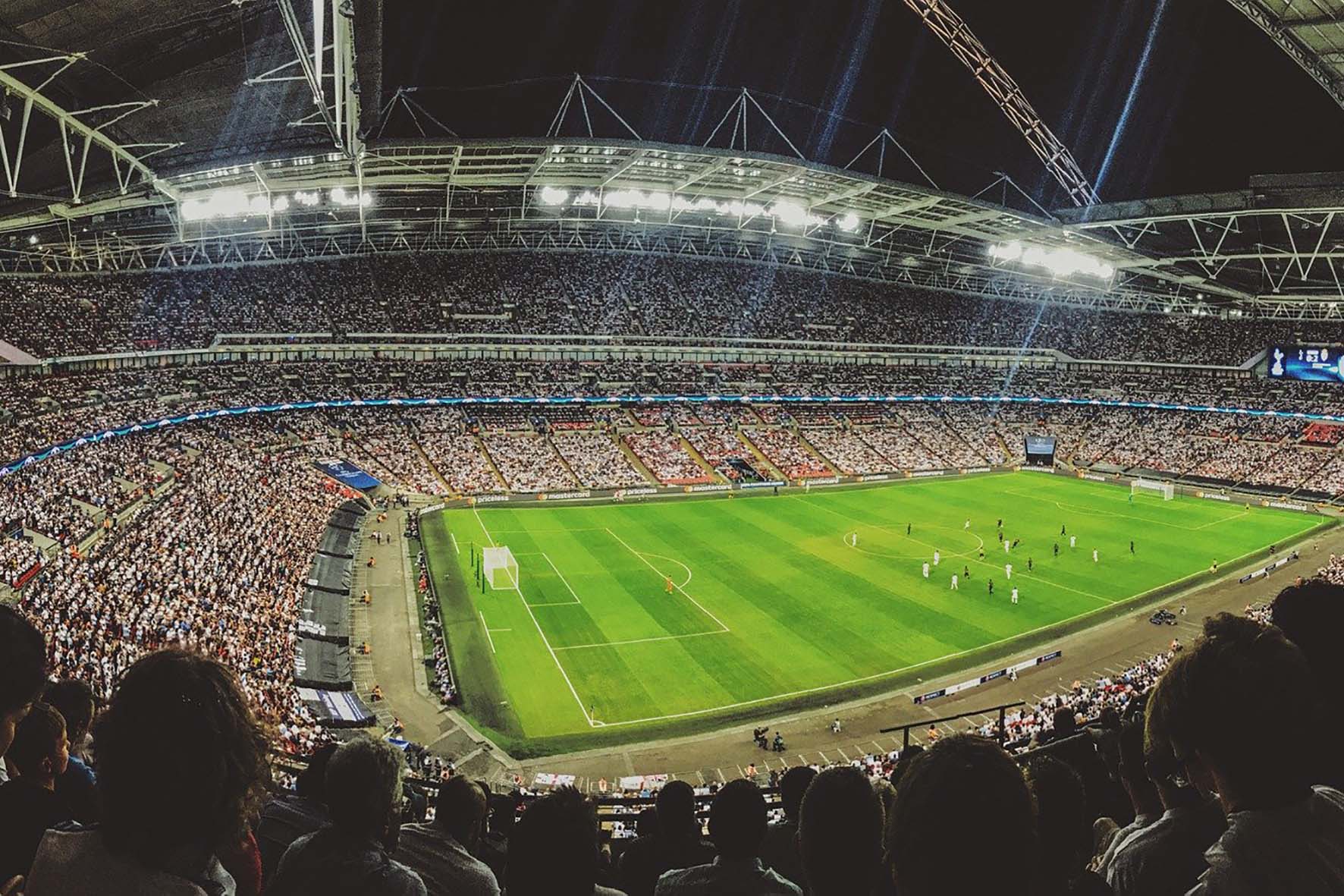 campo de fútbol