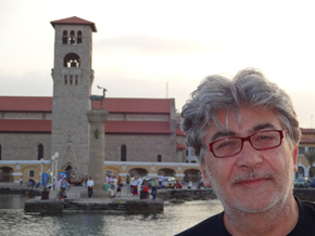 Emilio J. Alfaro, investigador del Instituto de Astrofísica de Andalucía (IAA-CSIC) y participante en la misión Gaia.